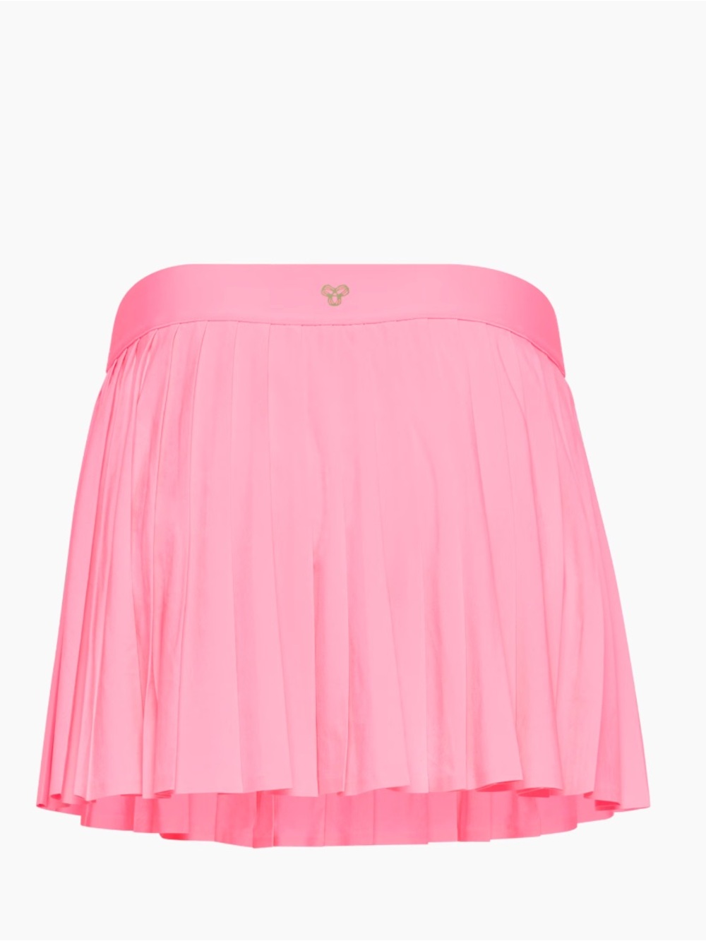 Aritzia Golden MOVETECH™ SWISH MICRO in gumball pink